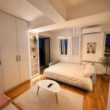 Twin Apartment Skopje