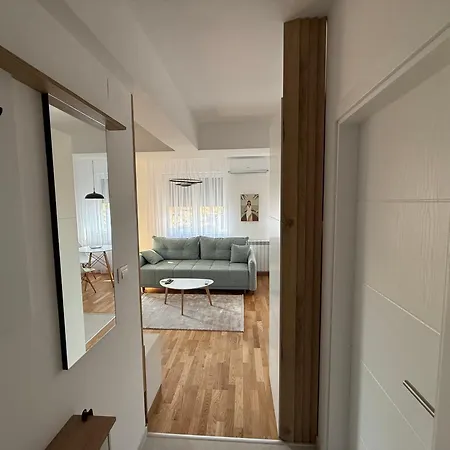 Twin Apartment Skopje