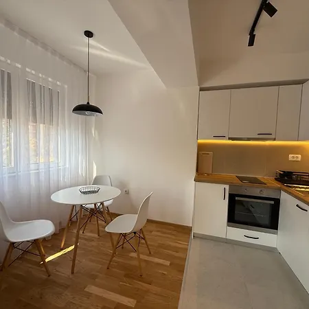 Twin Apartment