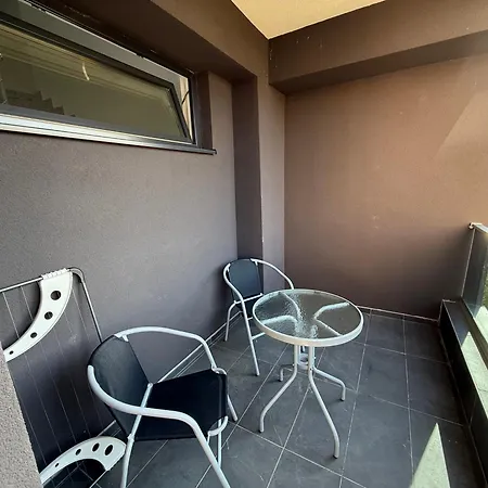 Apartment Twin Skopje